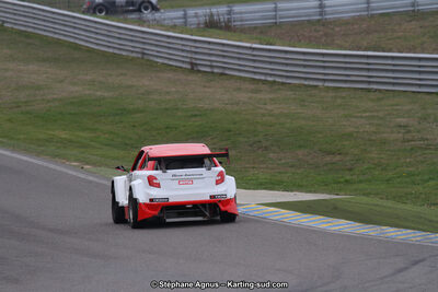 21 & 22/03/2015 : 1er Trophée Jean-Pierre Beltoise à Haute Saintonge (Photos Stéphane Agnus) 2015 — karting
