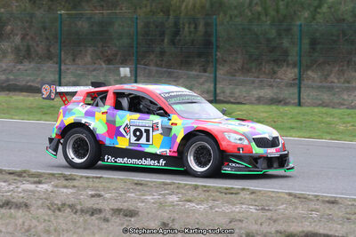 21 & 22/03/2015 : 1er Trophée Jean-Pierre Beltoise à Haute Saintonge (Photos Stéphane Agnus) 2015 — karting