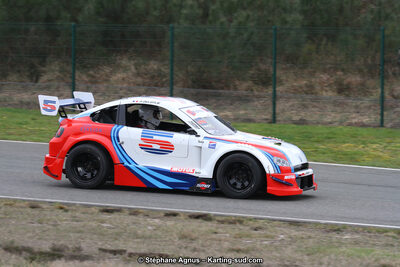 21 & 22/03/2015 : 1er Trophée Jean-Pierre Beltoise à Haute Saintonge (Photos Stéphane Agnus) 2015 — karting