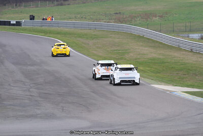 21 & 22/03/2015 : 1er Trophée Jean-Pierre Beltoise à Haute Saintonge (Photos Stéphane Agnus) 2015 — karting