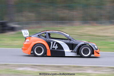 21 & 22/03/2015 : 1er Trophée Jean-Pierre Beltoise à Haute Saintonge (Photos Stéphane Agnus) 2015 — karting