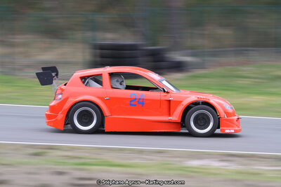 21 & 22/03/2015 : 1er Trophée Jean-Pierre Beltoise à Haute Saintonge (Photos Stéphane Agnus) 2015 — karting
