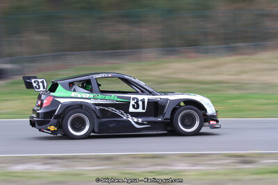 21 & 22/03/2015 : 1er Trophée Jean-Pierre Beltoise à Haute Saintonge (Photos Stéphane Agnus) 2015 — karting