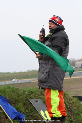 21 & 22/03/2015 : 1er Trophée Jean-Pierre Beltoise à Haute Saintonge (Photos Stéphane Agnus) 2015 — karting