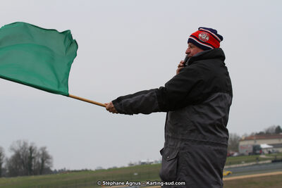 21 & 22/03/2015 : 1er Trophée Jean-Pierre Beltoise à Haute Saintonge (Photos Stéphane Agnus) 2015 — karting