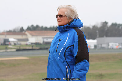 21 & 22/03/2015 : 1er Trophée Jean-Pierre Beltoise à Haute Saintonge (Photos Stéphane Agnus) 2015 — karting