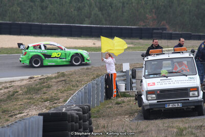 21 & 22/03/2015 : 1er Trophée Jean-Pierre Beltoise à Haute Saintonge (Photos Stéphane Agnus) 2015 — karting