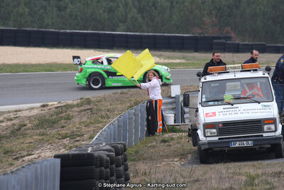 21 & 22/03/2015 : 1er Trophée Jean-Pierre Beltoise à Haute Saintonge (Photos Stéphane Agnus) 2015 — karting