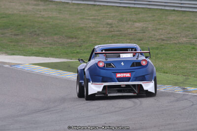 21 & 22/03/2015 : 1er Trophée Jean-Pierre Beltoise à Haute Saintonge (Photos Stéphane Agnus) 2015 — karting