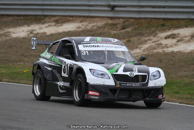 21 & 22/03/2015 : 1er Trophée Jean-Pierre Beltoise à Haute Saintonge (Photos Stéphane Agnus) 2015 — karting