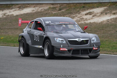 21 & 22/03/2015 : 1er Trophée Jean-Pierre Beltoise à Haute Saintonge (Photos Stéphane Agnus) 2015 — karting