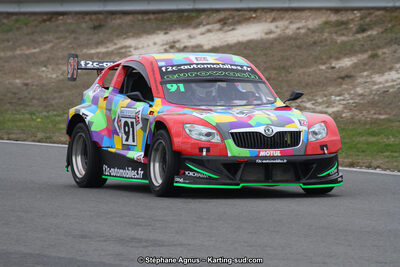 21 & 22/03/2015 : 1er Trophée Jean-Pierre Beltoise à Haute Saintonge (Photos Stéphane Agnus) 2015 — karting