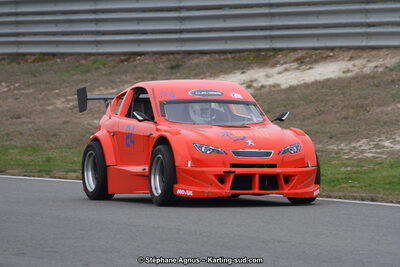 21 & 22/03/2015 : 1er Trophée Jean-Pierre Beltoise à Haute Saintonge (Photos Stéphane Agnus) 2015 — karting