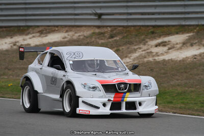 21 & 22/03/2015 : 1er Trophée Jean-Pierre Beltoise à Haute Saintonge (Photos Stéphane Agnus) 2015 — karting