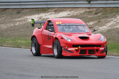 21 & 22/03/2015 : 1er Trophée Jean-Pierre Beltoise à Haute Saintonge (Photos Stéphane Agnus) 2015 — karting