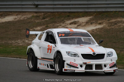 21 & 22/03/2015 : 1er Trophée Jean-Pierre Beltoise à Haute Saintonge (Photos Stéphane Agnus) 2015 — karting