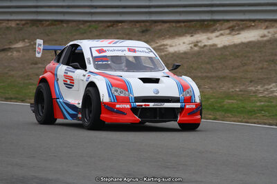 21 & 22/03/2015 : 1er Trophée Jean-Pierre Beltoise à Haute Saintonge (Photos Stéphane Agnus) 2015 — karting