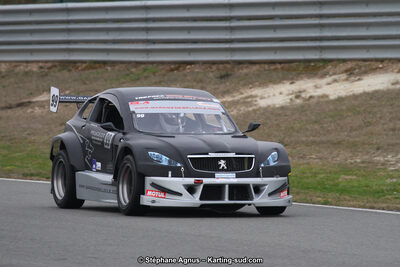 21 & 22/03/2015 : 1er Trophée Jean-Pierre Beltoise à Haute Saintonge (Photos Stéphane Agnus) 2015 — karting