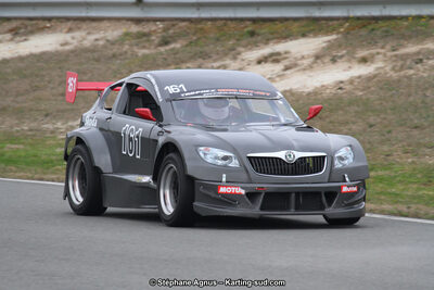 21 & 22/03/2015 : 1er Trophée Jean-Pierre Beltoise à Haute Saintonge (Photos Stéphane Agnus) 2015 — karting