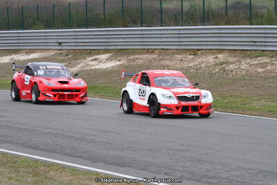 21 & 22/03/2015 : 1er Trophée Jean-Pierre Beltoise à Haute Saintonge (Photos Stéphane Agnus) 2015 — karting