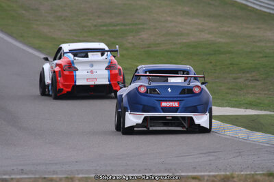 21 & 22/03/2015 : 1er Trophée Jean-Pierre Beltoise à Haute Saintonge (Photos Stéphane Agnus) 2015 — karting