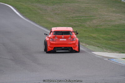 21 & 22/03/2015 : 1er Trophée Jean-Pierre Beltoise à Haute Saintonge (Photos Stéphane Agnus) 2015 — karting