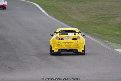 21 & 22/03/2015 : 1er Trophée Jean-Pierre Beltoise à Haute Saintonge (Photos Stéphane Agnus) 2015 — karting