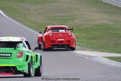 21 & 22/03/2015 : 1er Trophée Jean-Pierre Beltoise à Haute Saintonge (Photos Stéphane Agnus) 2015 — karting