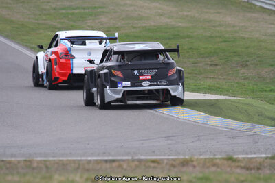21 & 22/03/2015 : 1er Trophée Jean-Pierre Beltoise à Haute Saintonge (Photos Stéphane Agnus) 2015 — karting