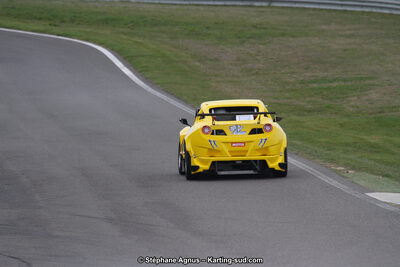 21 & 22/03/2015 : 1er Trophée Jean-Pierre Beltoise à Haute Saintonge (Photos Stéphane Agnus) 2015 — karting