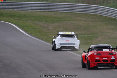 21 & 22/03/2015 : 1er Trophée Jean-Pierre Beltoise à Haute Saintonge (Photos Stéphane Agnus) 2015 — karting
