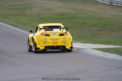 21 & 22/03/2015 : 1er Trophée Jean-Pierre Beltoise à Haute Saintonge (Photos Stéphane Agnus) 2015 — karting