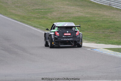 21 & 22/03/2015 : 1er Trophée Jean-Pierre Beltoise à Haute Saintonge (Photos Stéphane Agnus) 2015 — karting