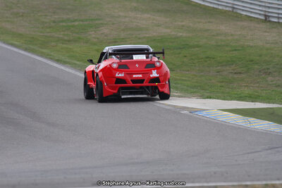 21 & 22/03/2015 : 1er Trophée Jean-Pierre Beltoise à Haute Saintonge (Photos Stéphane Agnus) 2015 — karting