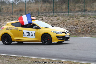 21 & 22/03/2015 : 1er Trophée Jean-Pierre Beltoise à Haute Saintonge (Photos Stéphane Agnus) 2015 — karting