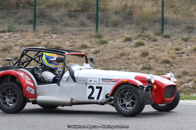 21 & 22/03/2015 : 1er Trophée Jean-Pierre Beltoise à Haute Saintonge (Photos Stéphane Agnus) 2015 — karting