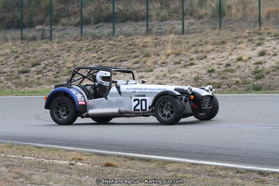 21 & 22/03/2015 : 1er Trophée Jean-Pierre Beltoise à Haute Saintonge (Photos Stéphane Agnus) 2015 — karting
