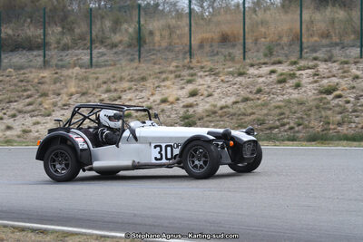 21 & 22/03/2015 : 1er Trophée Jean-Pierre Beltoise à Haute Saintonge (Photos Stéphane Agnus) 2015 — karting