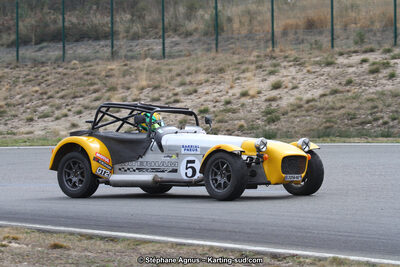 21 & 22/03/2015 : 1er Trophée Jean-Pierre Beltoise à Haute Saintonge (Photos Stéphane Agnus) 2015 — karting