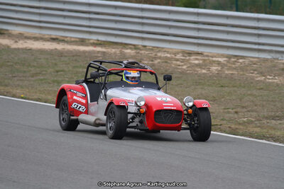 21 & 22/03/2015 : 1er Trophée Jean-Pierre Beltoise à Haute Saintonge (Photos Stéphane Agnus) 2015 — karting