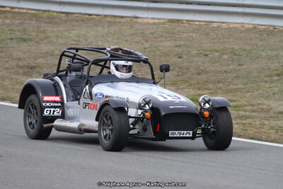 21 & 22/03/2015 : 1er Trophée Jean-Pierre Beltoise à Haute Saintonge (Photos Stéphane Agnus) 2015 — karting