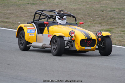 21 & 22/03/2015 : 1er Trophée Jean-Pierre Beltoise à Haute Saintonge (Photos Stéphane Agnus) 2015 — karting