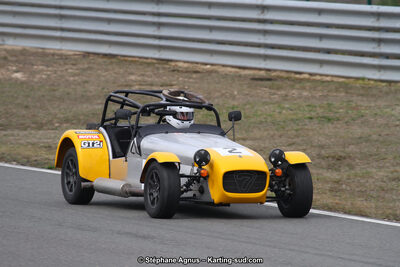 21 & 22/03/2015 : 1er Trophée Jean-Pierre Beltoise à Haute Saintonge (Photos Stéphane Agnus) 2015 — karting