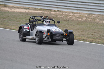 21 & 22/03/2015 : 1er Trophée Jean-Pierre Beltoise à Haute Saintonge (Photos Stéphane Agnus) 2015 — karting