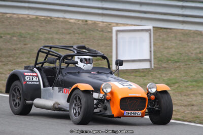 21 & 22/03/2015 : 1er Trophée Jean-Pierre Beltoise à Haute Saintonge (Photos Stéphane Agnus) 2015 — karting