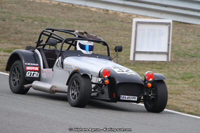 21 & 22/03/2015 : 1er Trophée Jean-Pierre Beltoise à Haute Saintonge (Photos Stéphane Agnus) 2015 — karting