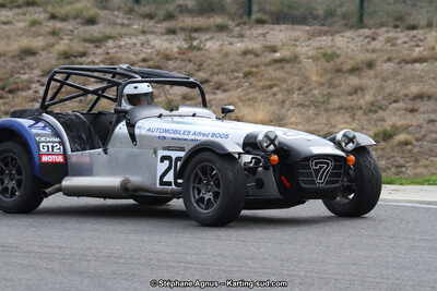 21 & 22/03/2015 : 1er Trophée Jean-Pierre Beltoise à Haute Saintonge (Photos Stéphane Agnus) 2015 — karting