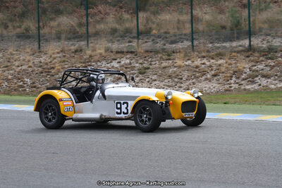 21 & 22/03/2015 : 1er Trophée Jean-Pierre Beltoise à Haute Saintonge (Photos Stéphane Agnus) 2015 — karting