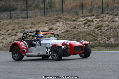21 & 22/03/2015 : 1er Trophée Jean-Pierre Beltoise à Haute Saintonge (Photos Stéphane Agnus) 2015 — karting