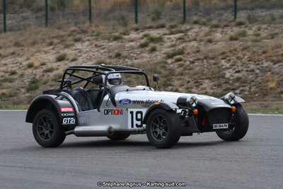 21 & 22/03/2015 : 1er Trophée Jean-Pierre Beltoise à Haute Saintonge (Photos Stéphane Agnus) 2015 — karting